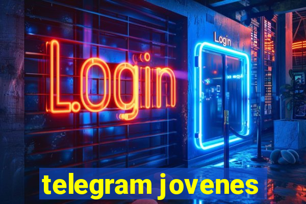 telegram jovenes